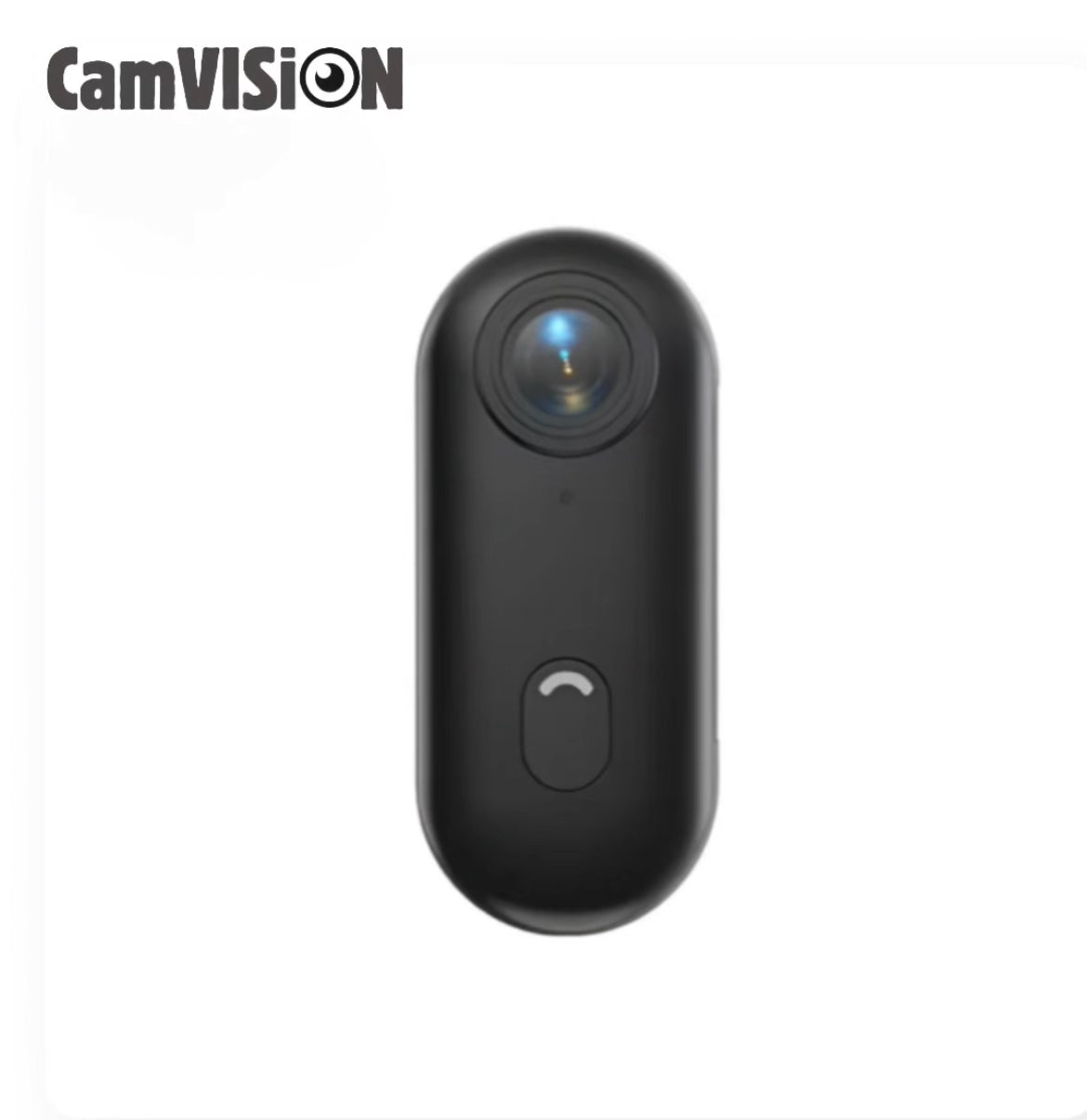CamVision-4K Ultra Pro